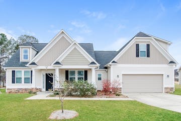 140 TELESTO CIR GARNER, NC 27529